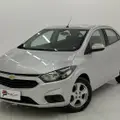 CHEVROLET PRISMA 1.4 MPFI LT 8V FLEX 4P AUTOMÁTICO CHEVROLET PRISMA 1.4 MPFI LT 8V FLEX 4P AUTOMÁTICO