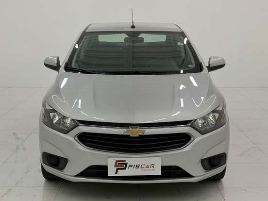 CHEVROLET-PRISMA-2019