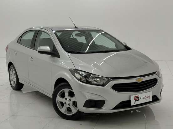 CHEVROLET-PRISMA-2019