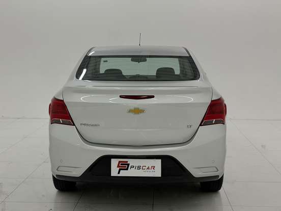 CHEVROLET-PRISMA-2019