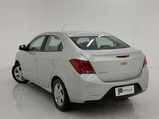 CHEVROLET-PRISMA-2019