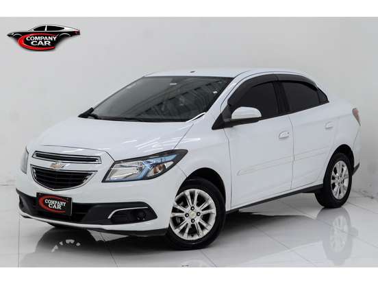 CHEVROLET-PRISMA-1.4 MPFI LT 8V FLEX 4P MANUAL CHEVROLET-PRISMA-2015