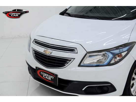 CHEVROLET-PRISMA-1.4 MPFI LT 8V FLEX 4P MANUAL CHEVROLET-PRISMA-2015