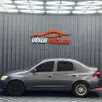 CHEVROLET PRISMA 1.4 MPFI LT 8V FLEX 4P MANUAL CHEVROLET PRISMA 1.4 MPFI LT 8V FLEX 4P MANUAL