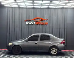 CHEVROLET PRISMA 1.4 MPFI LT 8V FLEX 4P MANUAL CHEVROLET PRISMA 1.4 MPFI LT 8V FLEX 4P MANUAL