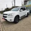 CHEVROLET S10 2.4 LT 4X2 CD 8V FLEX 4P MANUAL CHEVROLET S10 2.4 LT 4X2 CD 8V FLEX 4P MANUAL