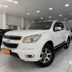 CHEVROLET S10 2.4 LTZ 4X2 CD 8V FLEX 4P MANUAL CHEVROLET S10 2.4 LTZ 4X2 CD 8V FLEX 4P MANUAL