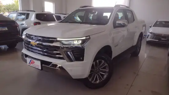 CHEVROLET-S10-2025