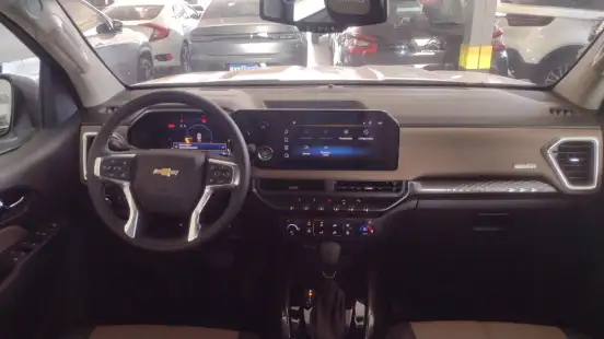CHEVROLET-S10-2025