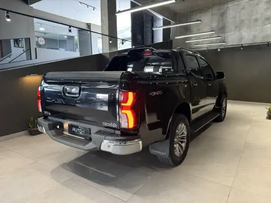 CHEVROLET-S10-2.8 16V TURBO DIESEL HIGH COUNTRY CD 4X4 AUTOMÁTICO CHEVROLET-S10-2024