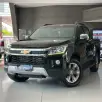 CHEVROLET S10 2.8 16V TURBO DIESEL LTZ CD 4X4 AUTOMÁTICO CHEVROLET S10 2.8 16V TURBO DIESEL LTZ CD 4X4 AUTOMÁTICO