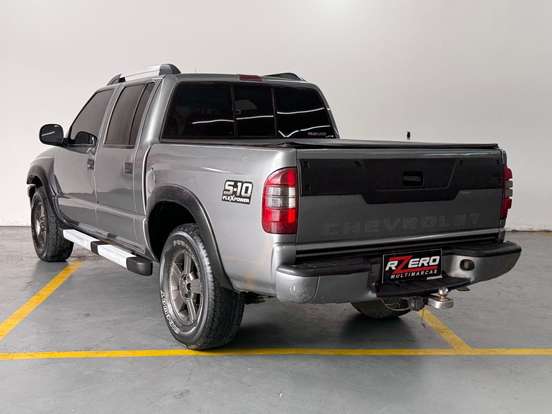 CHEVROLET-S10-2008