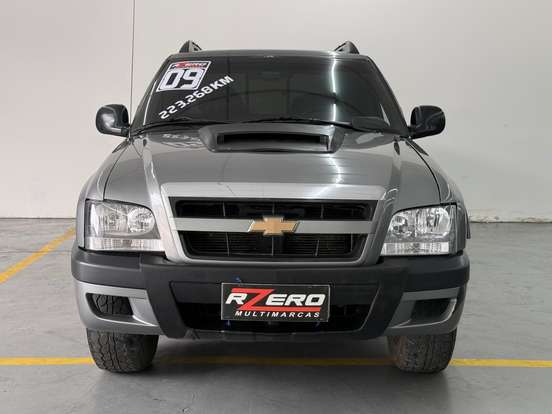 CHEVROLET-S10-2008