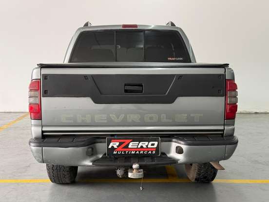 CHEVROLET-S10-2008