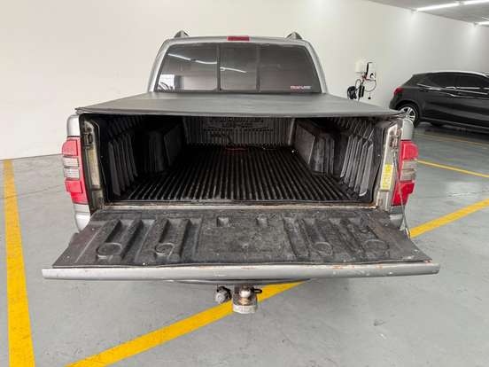 CHEVROLET-S10-2008