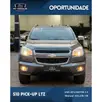 CHEVROLET S10 2.4 LTZ 4X2 CD 8V FLEX 4P MANUAL CHEVROLET S10 2.4 LTZ 4X2 CD 8V FLEX 4P MANUAL