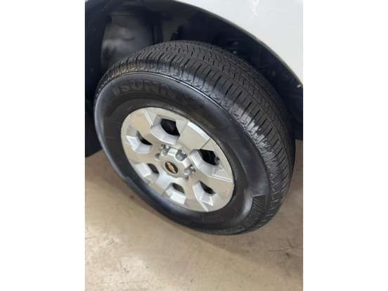 CHEVROLET-S10-2.4 LTZ 4X2 CD 8V FLEX 4P MANUAL CHEVROLET-S10-2013