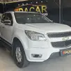 CHEVROLET S10 2.5 LT 4X4 CD 16V FLEX 4P MANUAL CHEVROLET S10 2.5 LT 4X4 CD 16V FLEX 4P MANUAL