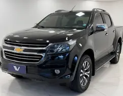 CHEVROLET S10 2.5 LTZ 4X4 CD 16V FLEX 4P AUTOMÁTICO CHEVROLET S10 2.5 LTZ 4X4 CD 16V FLEX 4P AUTOMÁTICO