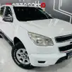 CHEVROLET S10 2.5 LTZ 4X4 CD 16V FLEX 4P MANUAL CHEVROLET S10 2.5 LTZ 4X4 CD 16V FLEX 4P MANUAL