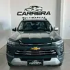 CHEVROLET S10 2.8 16V TURBO DIESEL HIGH COUNTRY CD 4X4 AUTOMÁTICO CHEVROLET S10 2.8 16V TURBO DIESEL HIGH COUNTRY CD 4X4 AUTOMÁTICO