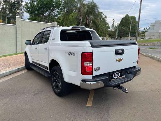 CHEVROLET-S10-2020