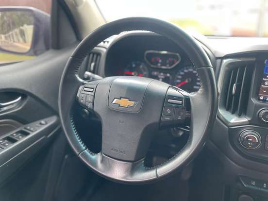 CHEVROLET-S10-2.8 16V TURBO DIESEL HIGH COUNTRY CD 4X4 AUTOMÁTICO CHEVROLET-S10-2020