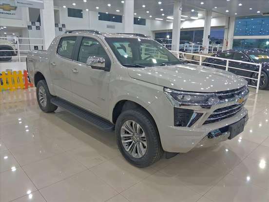 CHEVROLET-S10-2026