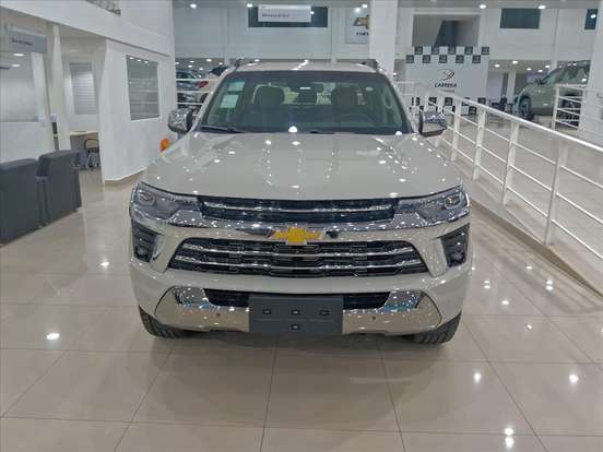 CHEVROLET-S10-2026