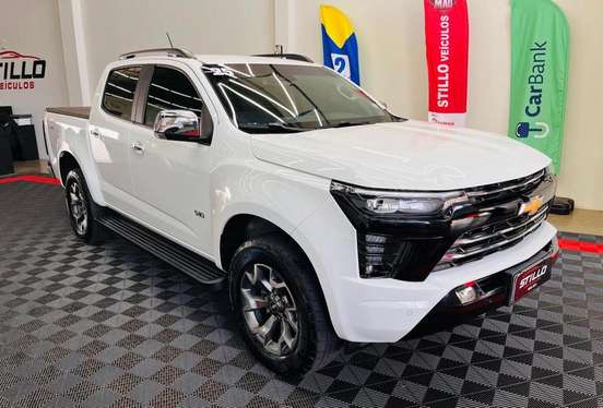 CHEVROLET-S10-2024