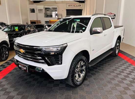 CHEVROLET-S10-2024