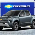 CHEVROLET S10 2.8 16V TURBO DIESEL LTZ CD 4X4 AUTOMÁTICO CHEVROLET S10 2.8 16V TURBO DIESEL LTZ CD 4X4 AUTOMÁTICO