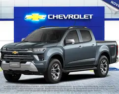 CHEVROLET S10 2.8 16V TURBO DIESEL LTZ CD 4X4 AUTOMÁTICO CHEVROLET S10 2.8 16V TURBO DIESEL LTZ CD 4X4 AUTOMÁTICO