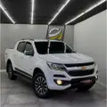 CHEVROLET S10 2.8 HIGH COUNTRY 4X4 CD 16V TURBO DIESEL 4P AUTOMÁTICO CHEVROLET S10 2.8 HIGH COUNTRY 4X4 CD 16V TURBO DIESEL 4P AUTOMÁTICO