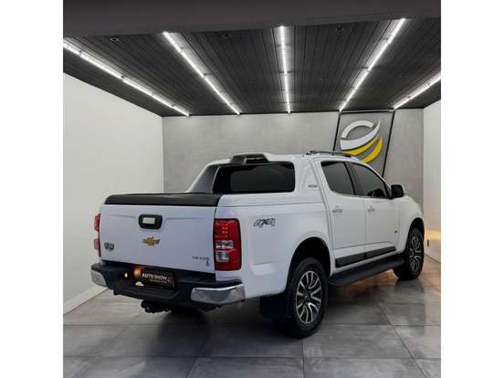 CHEVROLET-S10-2019