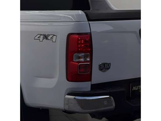 CHEVROLET-S10-2019
