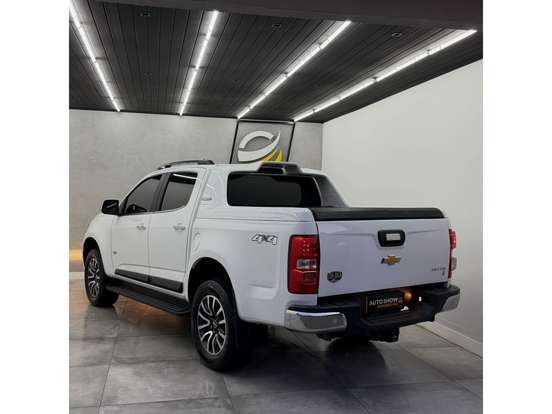 CHEVROLET-S10-2019