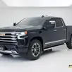 CHEVROLET SILVERADO 5.3 V8 GASOLINA 1500 HIGH COUNTRY 4X4 AUTOMÁTICO CHEVROLET SILVERADO 5.3 V8 GASOLINA 1500 HIGH COUNTRY 4X4 AUTOMÁTICO