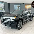 CHEVROLET SILVERADO 5.3 V8 GASOLINA 1500 HIGH COUNTRY 4X4 AUTOMÁTICO CHEVROLET SILVERADO 5.3 V8 GASOLINA 1500 HIGH COUNTRY 4X4 AUTOMÁTICO