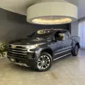 CHEVROLET SILVERADO 5.3 V8 GASOLINA 1500 HIGH COUNTRY 4X4 AUTOMÁTICO CHEVROLET SILVERADO 5.3 V8 GASOLINA 1500 HIGH COUNTRY 4X4 AUTOMÁTICO