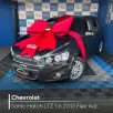 CHEVROLET SONIC 1.6 LTZ 16V FLEX 4P AUTOMÁTICO CHEVROLET SONIC 1.6 LTZ 16V FLEX 4P AUTOMÁTICO