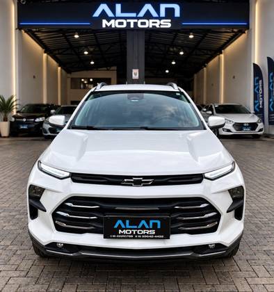 CHEVROLET SONIC 1.0 TURBO FLEX PREMIER AUTOMÁTICO