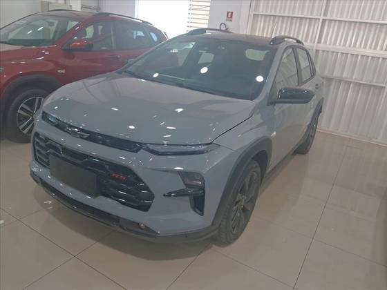 CHEVROLET SONIC 1.0 TURBO FLEX RS AUTOMÁTICO