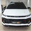 CHEVROLET SONIC 1.0 TURBO FLEX RS AUTOMÁTICO CHEVROLET SONIC 1.0 TURBO FLEX RS AUTOMÁTICO
