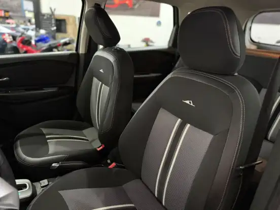 CHEVROLET-SPIN-1.8 ACTIV 8V FLEX 4P AUTOMÁTICO CHEVROLET-SPIN-2016