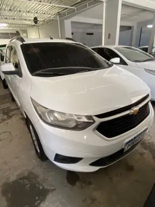 CHEVROLET-SPIN-2019