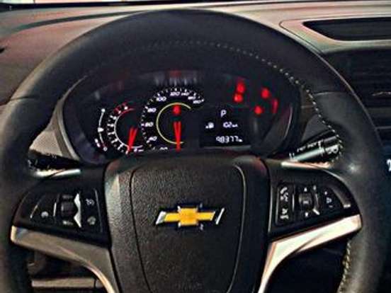 CHEVROLET-SPIN-1.8 ACTIV 8V FLEX 4P AUTOMÁTICO CHEVROLET-SPIN-2022