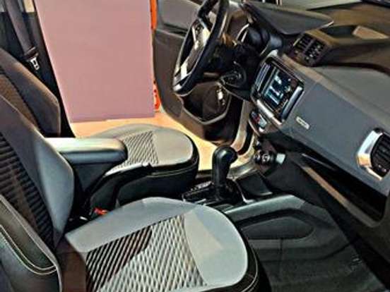 CHEVROLET-SPIN-1.8 ACTIV 8V FLEX 4P AUTOMÁTICO CHEVROLET-SPIN-2022