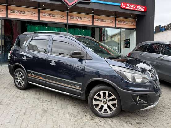 CHEVROLET-SPIN-2015