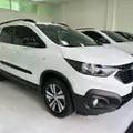 CHEVROLET SPIN 1.8 ACTIV7 8V FLEX 4P AUTOMÁTICO CHEVROLET SPIN 1.8 ACTIV7 8V FLEX 4P AUTOMÁTICO